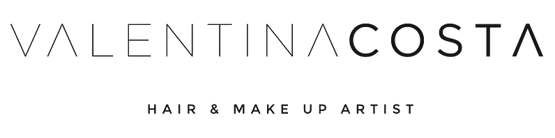 Valentina Costa  -  Miami based Hair and Makeup Artist  -  Campaigns, Commercial, TV, Corporate,  Events, Red Carpet, UGC, Education