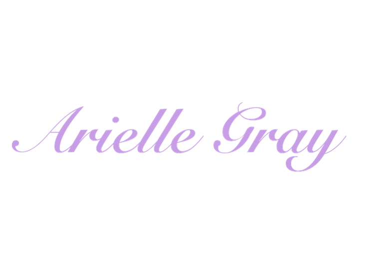 Arielle Gray: Photographer