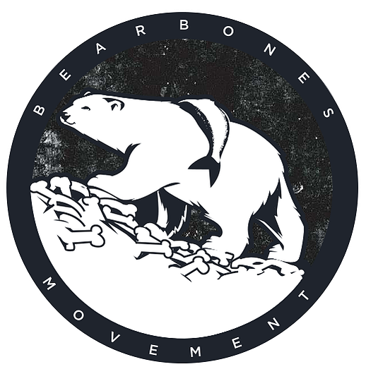 Bearbones Movement