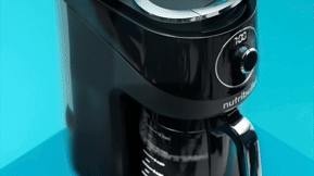 Your New Favorite Everything by Nutribullet | Across the Kitchen :30