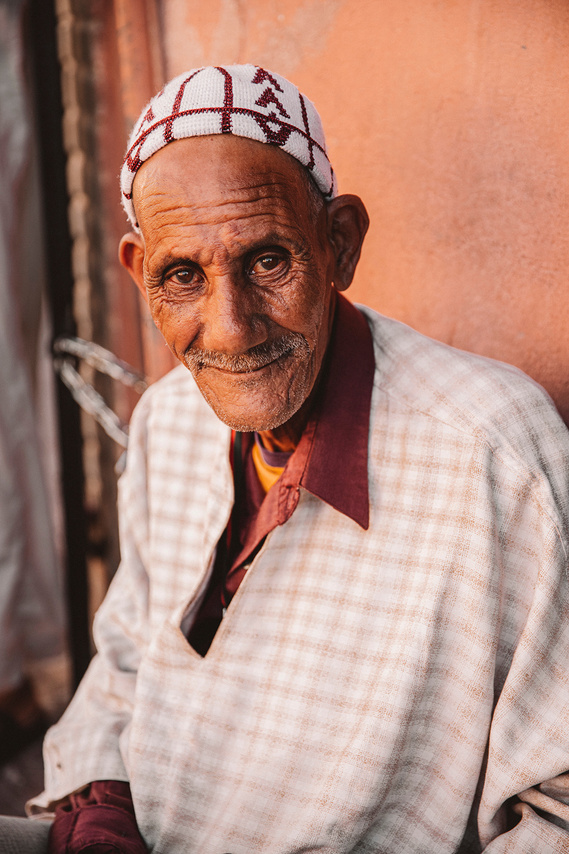 Emma Peijnenburg - Travel & Lifestyle Photographer - A personal travel guide to Marrakech
