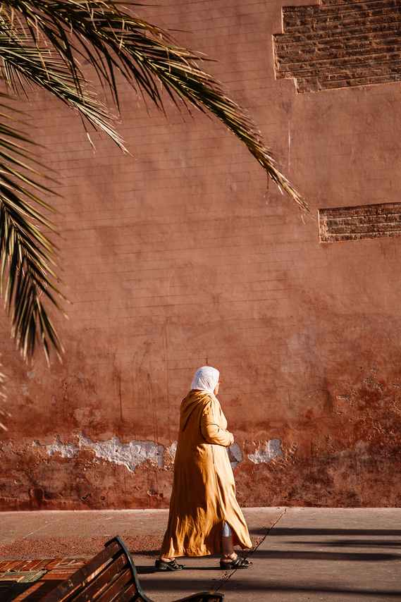 Emma Peijnenburg - Travel & Lifestyle Photographer - A personal travel guide to Marrakech