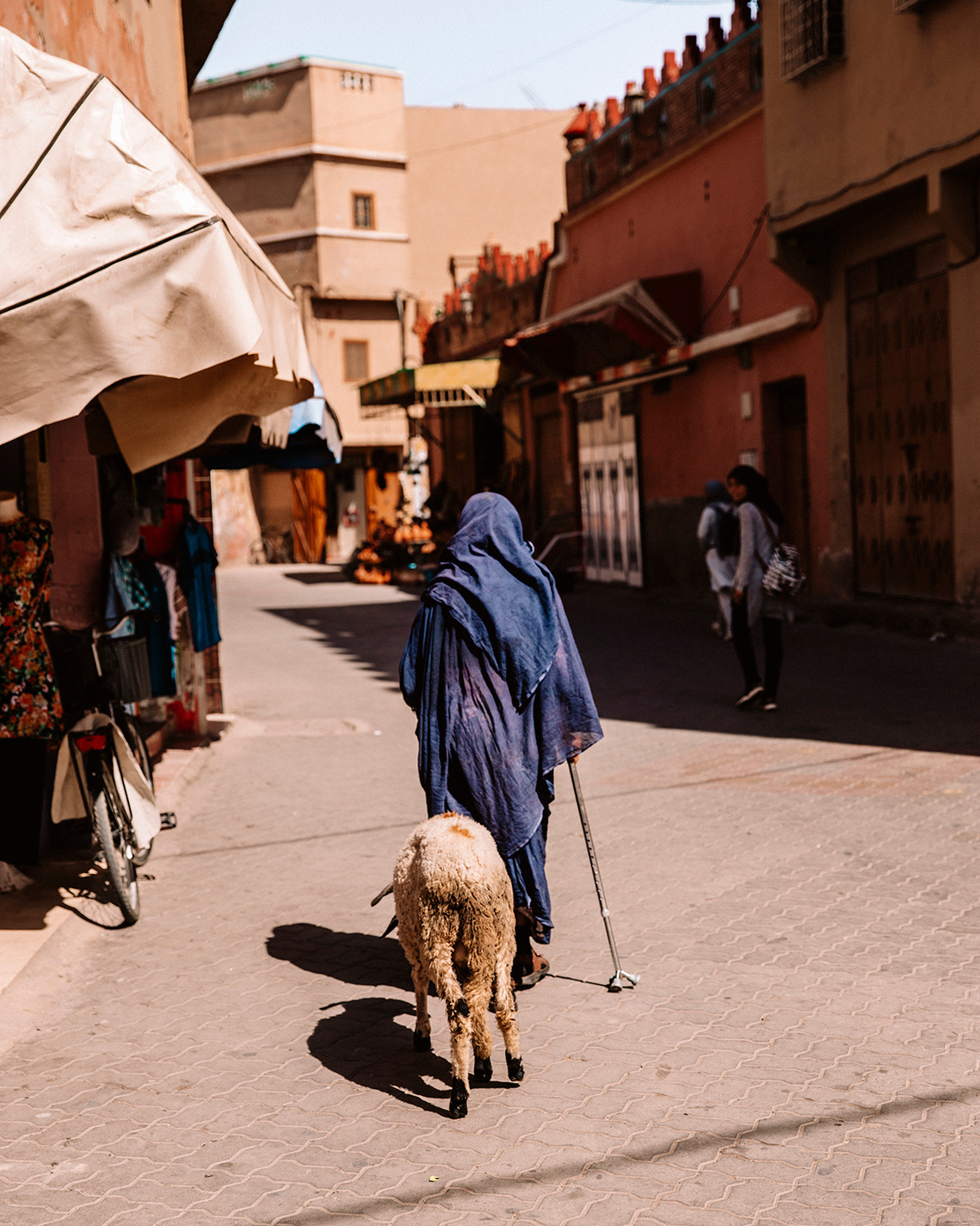 Emma Peijnenburg - Travel & Lifestyle Photographer - A personal travel guide to Marrakech