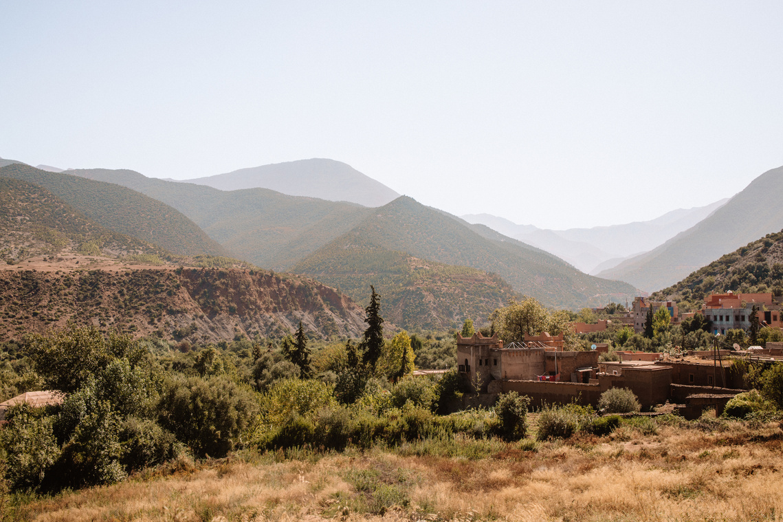 Emma Peijnenburg - Travel & Lifestyle Photographer - A personal travel guide to Marrakech