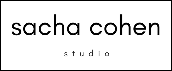 Sacha Cohen Studio