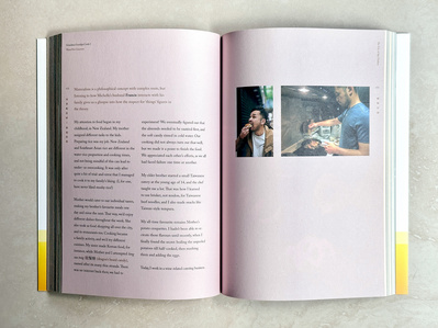 Chapter 5 from Grandma Grandpa Cook 2 Wastenot Gourmet book