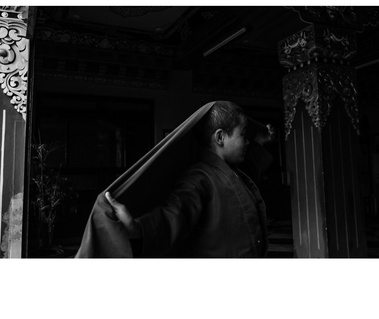 Image excerpt from Journey Home book