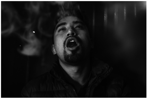 Image excerpt from Journey Home book