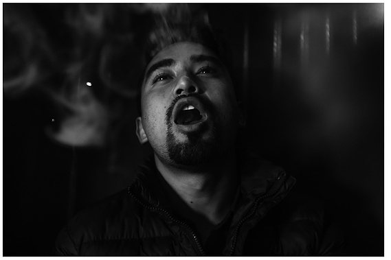 Image excerpt from Journey Home book