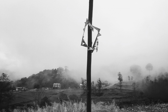 Image excerpt from Journey Home book