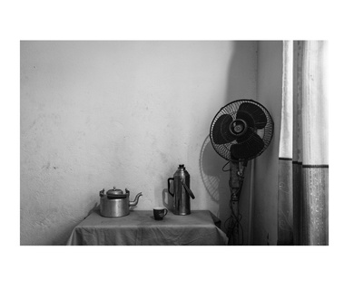 Image excerpt from Journey Home book