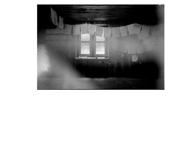 Image excerpt from Journey Home book