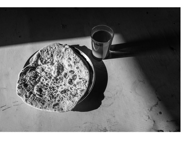 Image excerpt from Journey Home book