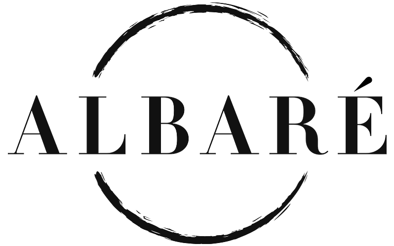 Albaré