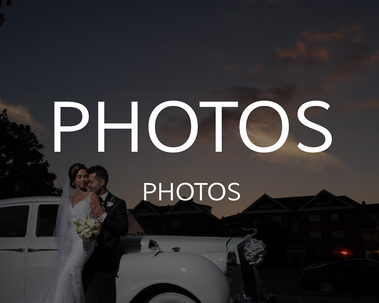Photographe de Mariage à Montréal