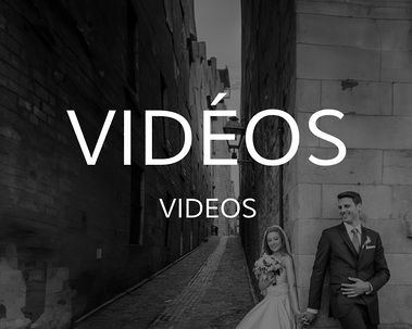 Wedding Photographer in Montreal