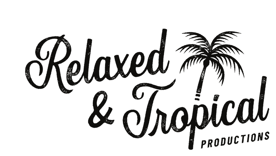Relaxed & Tropical Productions