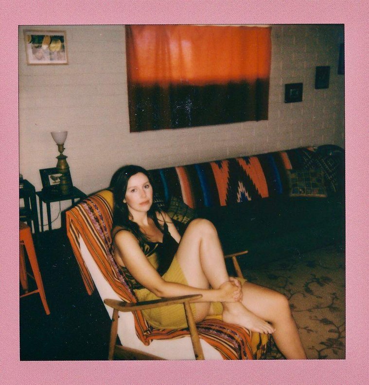 Kayla Eason is a writer and photographer based in San Diego, CA.