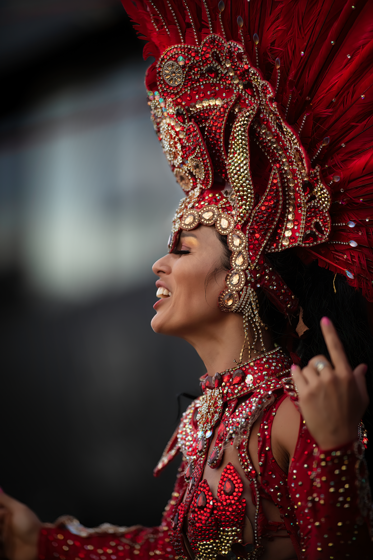 Unidos De Aotearoa at Wellington Cuba Dupa. Shot by Nigel Sloley photography in Wellington, New Zealand