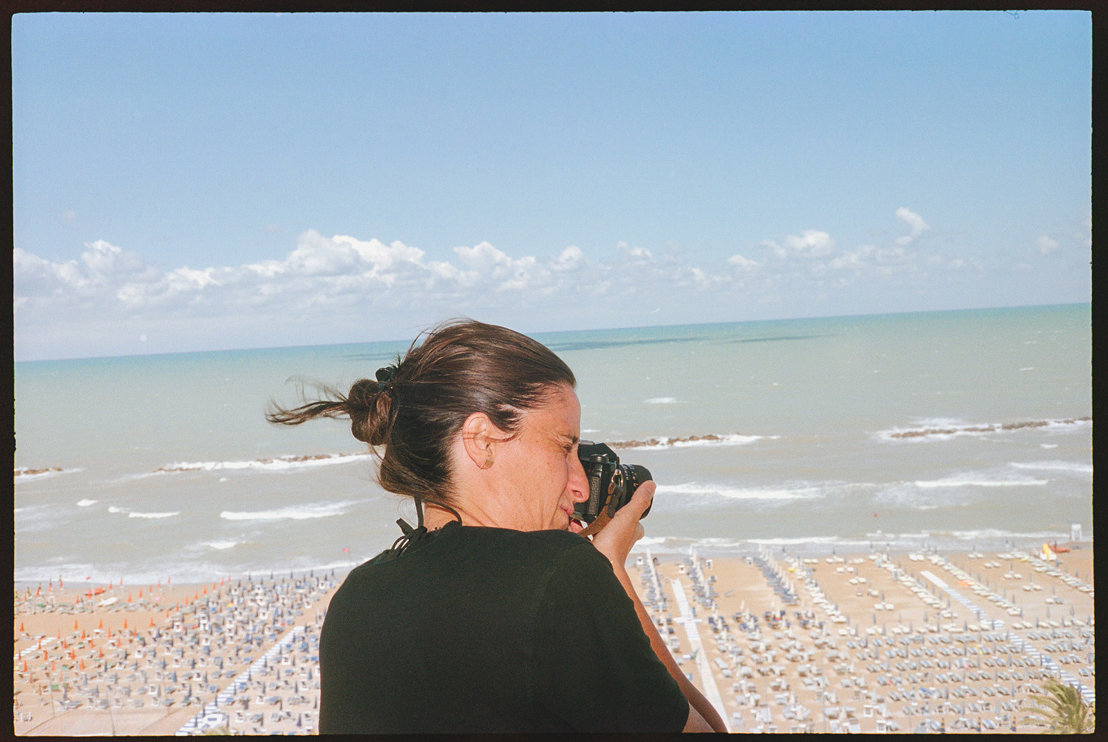 Photography by Andrea Restello 