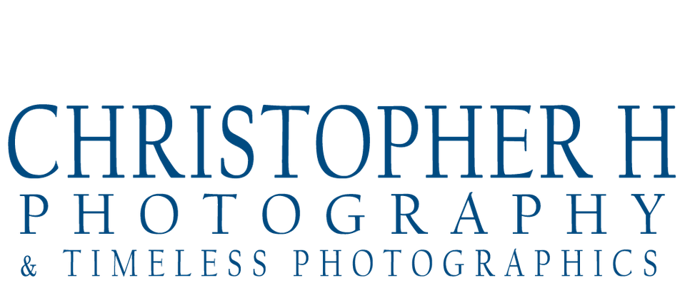 Christopher H Photography  ● Timeless Photographics