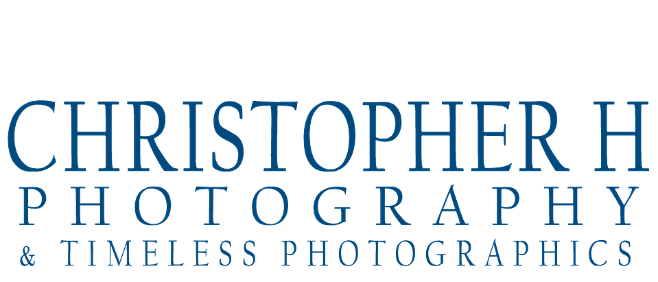 Christopher H Photography  ● Timeless Photographics