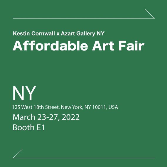 Affordable Art Fair NYC