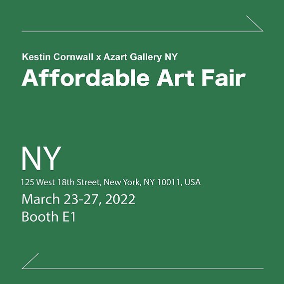 Affordable Art Fair NYC