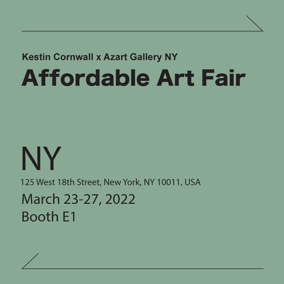 Affordable Art Fair NYC