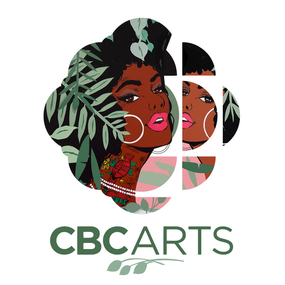 CBC features a new take on the @cbcarts logo every month
