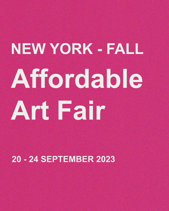 Affordable Art Fair