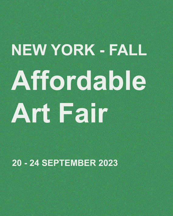 Affordable Art Fair