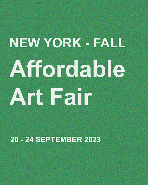 Affordable Art Fair