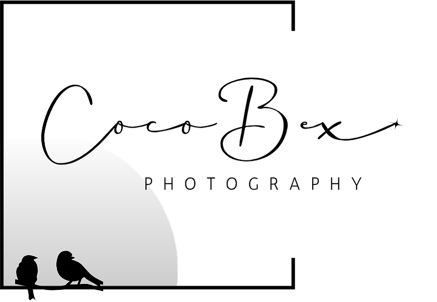 CocoBex Photography