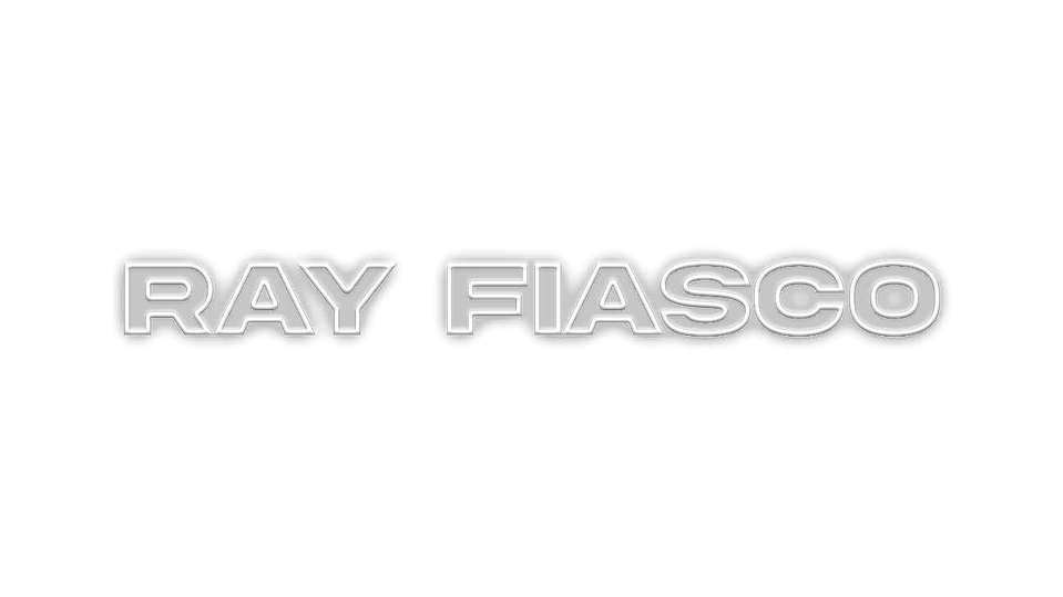 Ray Fiasco 