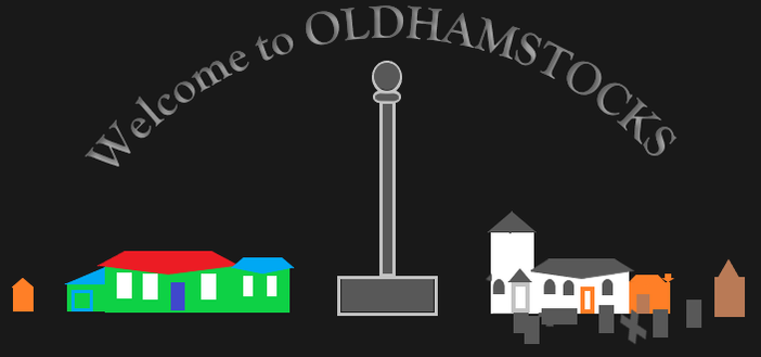 Oldhamstocks Village Official Website