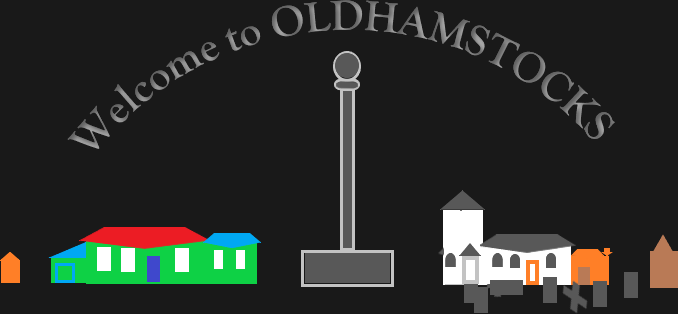 Oldhamstocks Village Official Website