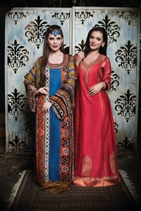 lookbook shoot by best middle east fashion photographer in mumbai india