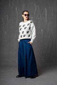 lookbook Shoot for designer dhruv kapoor by top indian fashion photographer from delhi india