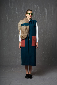 Lookbook shoot for designer dhruv kapoor by best indian advertising photographer based in delhi india