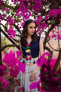 heidi concept based photoshoot by fashion photographer in mumbai