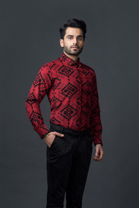mens wear cookbook shoot for clothing designer by best peoples photographer in mumbai india