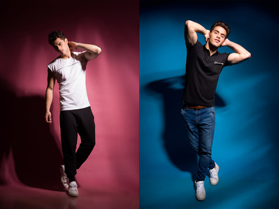 mens lookbook shoot by best conceptual photographer in mumbai india