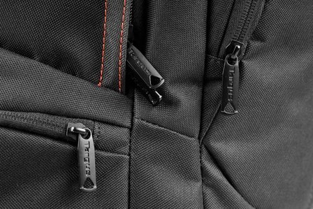 a professional close up backpack photography shoot by best still life photographer ashish gurbani in mumbai bandra santacruz east india