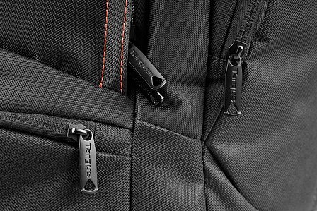 a professional close up backpack photography shoot by best still life photographer ashish gurbani in mumbai bandra santacruz east india