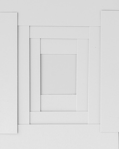 An abstract square tiles design product shot with bulb lighting by best product photographer based in pune india