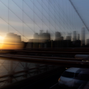 faded sunsets in new york landscape photography by best advertising photographer based in mumbai india