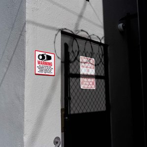 restricted access shoot street concepts shoot by best commercial photographer based in mumbai india
