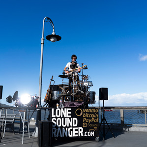 amel single rock band lone sound ranger in san francisco shoot with leading advertising photographer based in mumbai india