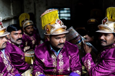 local wedding bands in india shot by best indian advertising photographer